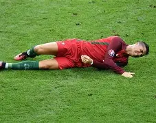 英雄联盟S15赛竞猜-足球联赛受伤球员情况总结，治疗进展 