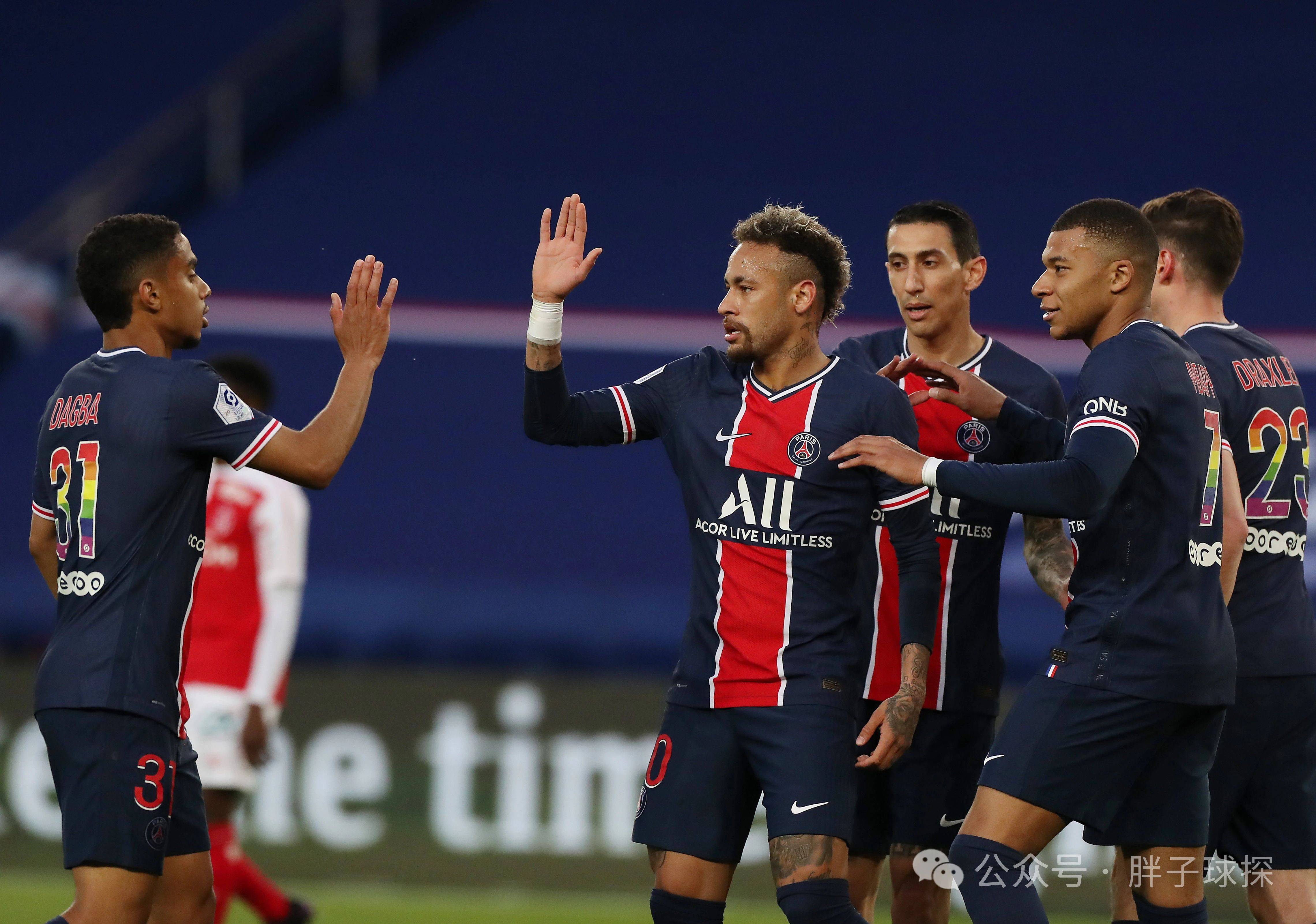 真人娱乐-包含巴黎圣日耳曼豪取胜利：迎战南特的词条