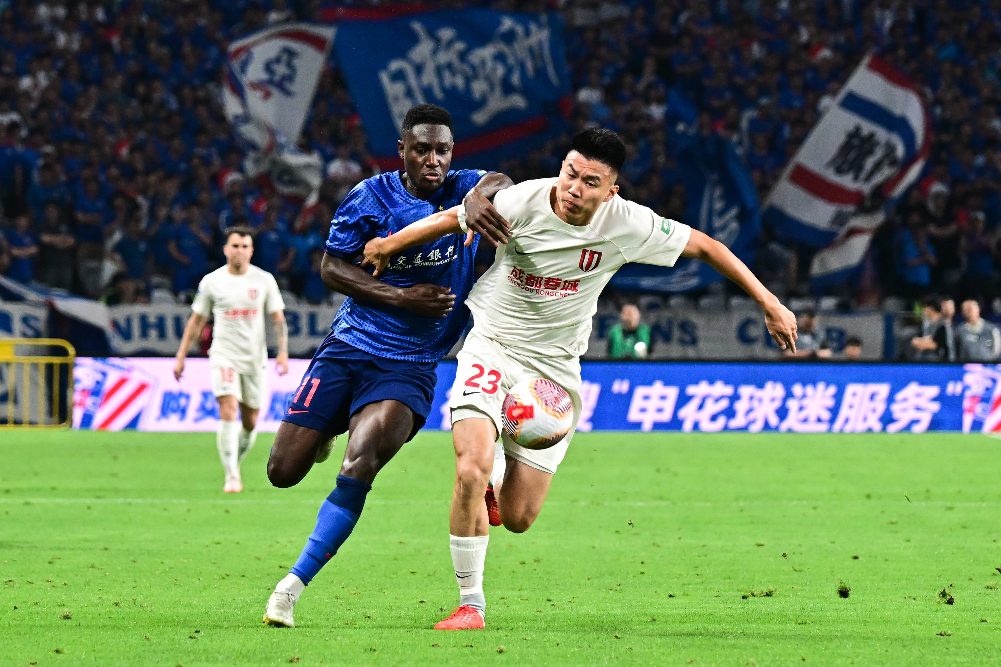 上海队客场惊险获胜,球员实力得到验证是真的吗 上海队客场惊险获胜,球员实力得到验证是真的吗