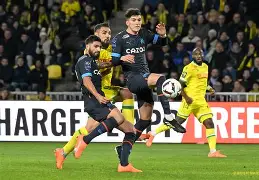 摩纳哥主场告负，法甲降级局势严峻的简单介绍