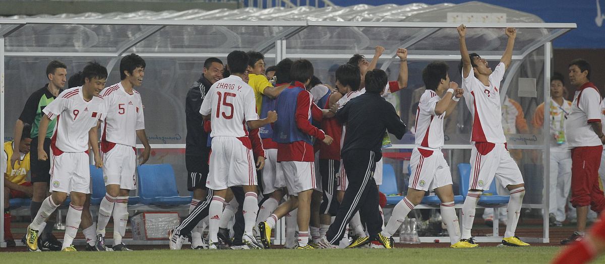 乐竞官方网站-朝鲜平壤城备战亚足联杯，队员备战热情高涨的简单介绍