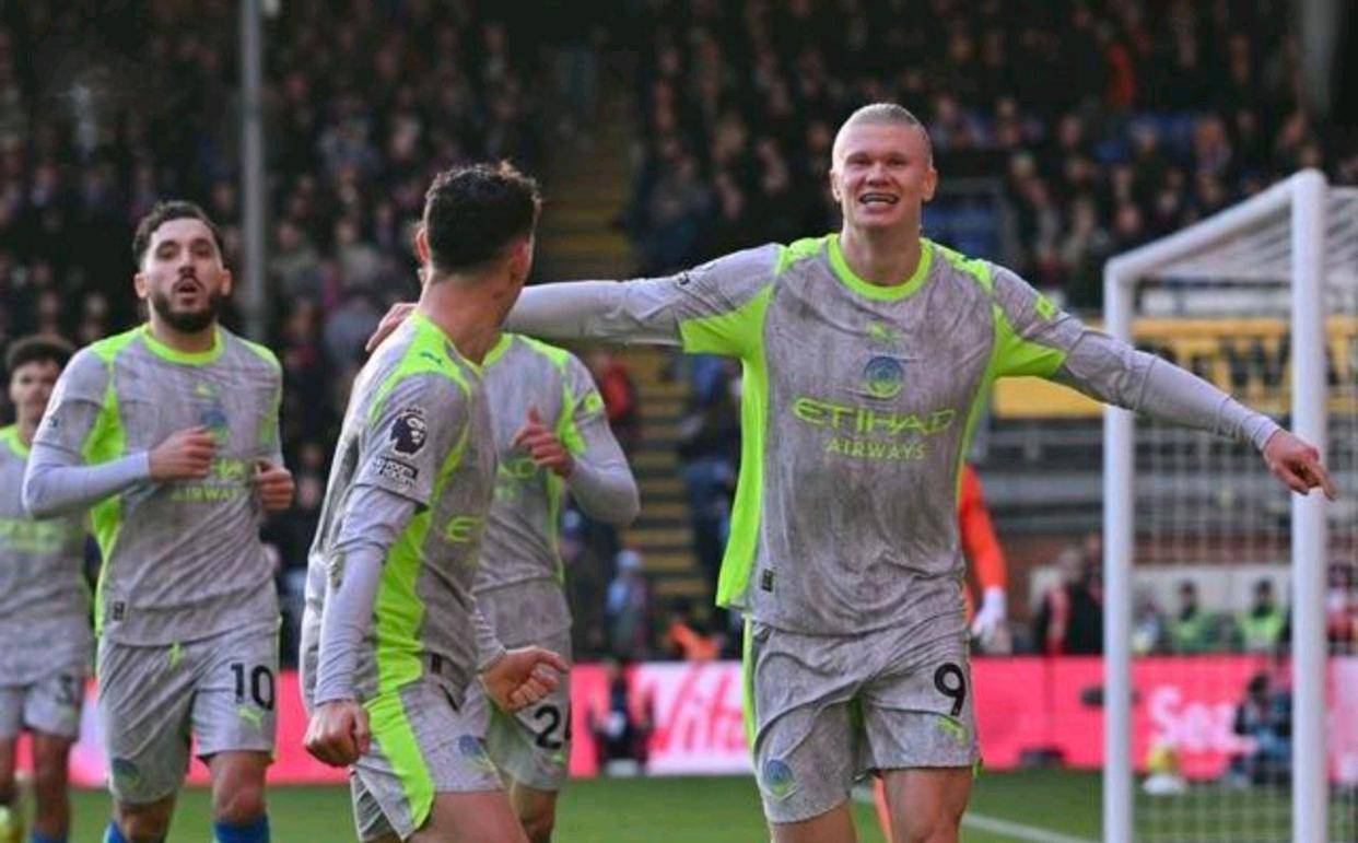 乐竞体育-关于曼城客场不敌狼队，英超冠军守势或受威胁的信息